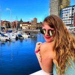 Остаться в Испании и найти работу: интервью с “нашим” блогером