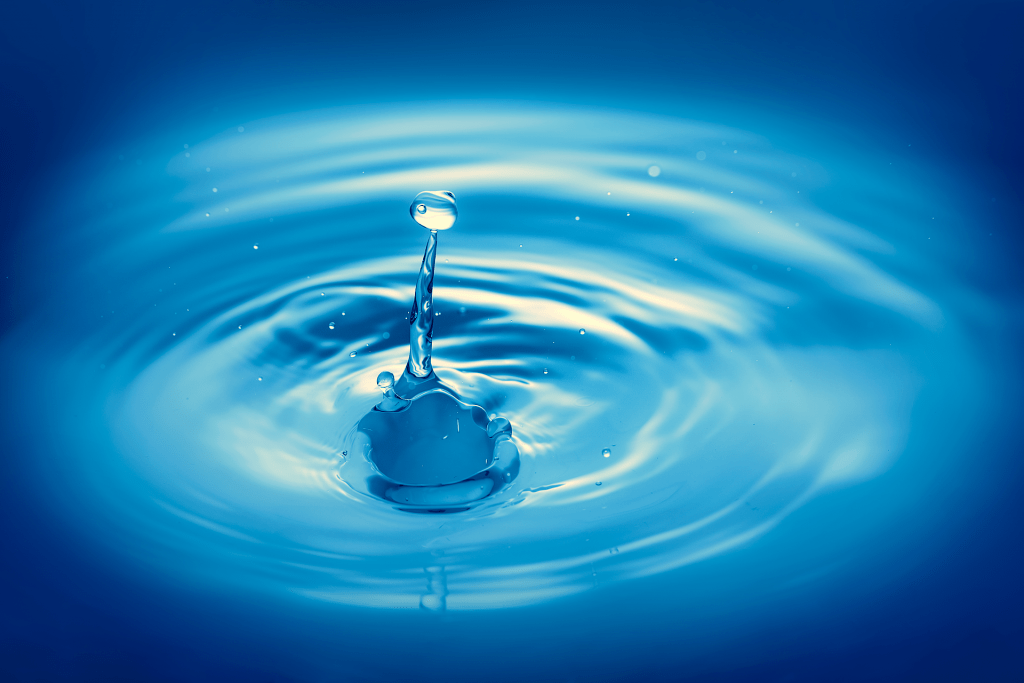 Чистая вода: всем ли она доступна?